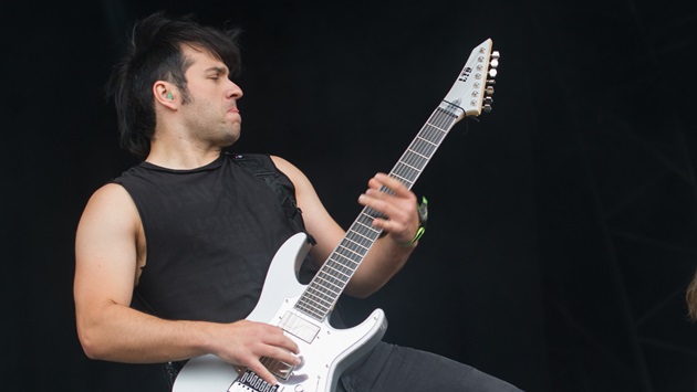 The Pretty Reckless’ Taylor Momsen looks forward to rejoining ...