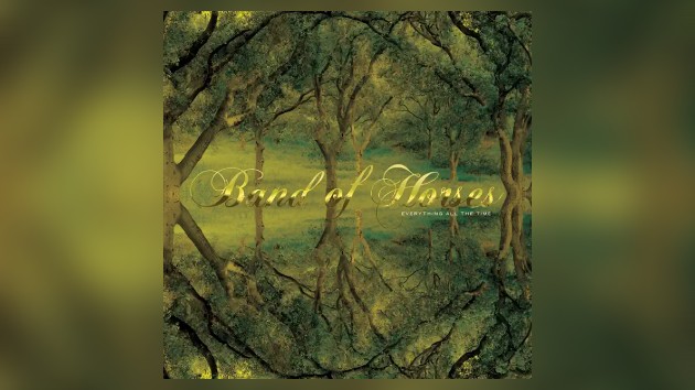 Band of Horses announces 20th anniversary ‘﻿Everything All the Time’﻿ tour & reissue