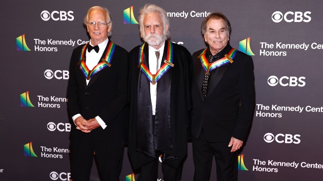 Grateful Dead’s Bill Kreutzmann pays tribute to Bob Weir Grateful Dead’s Bill Kreutzmann pays tribute to Bob Weir