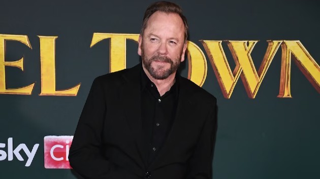 Kiefer Sutherland arrested after alleged altercation with ride-share driver