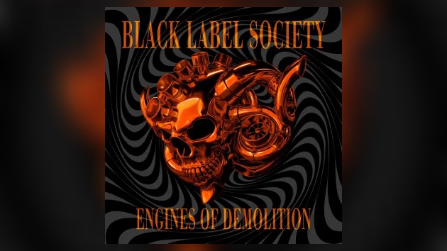 Black Label Society shares new ﻿'Engines of Demolition'﻿ track, 'Name in Blood'