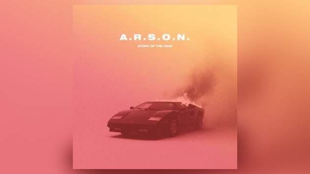 Listen to new Story of the Year song, ‘Disconnected’ Listen to new Story of the Year song, ‘Disconnected’