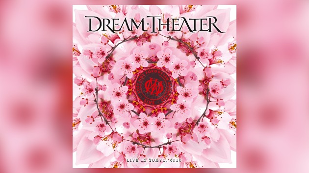 Dream Theater announces ‘Live in Tokyo, 2010’ live album Dream Theater announces ‘Live in Tokyo, 2010’ live album