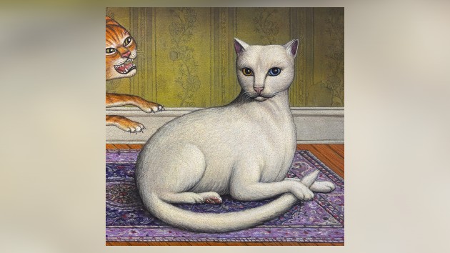 Mitski announces new album, ’Nothing’s About to Happen to Me’ Mitski announces new album, ’Nothing’s About to Happen to Me’