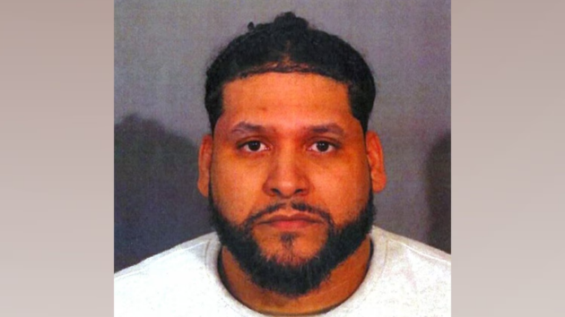 Man accused of fatally shooting neighbor through wall charged with manslaughter