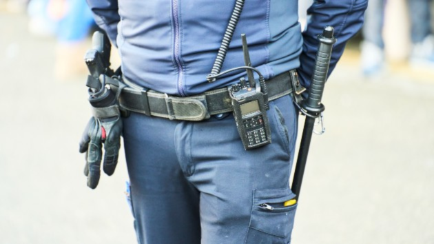 How the Diplomatic Security Service is helping to secure the Winter Olympics for fans and athletes