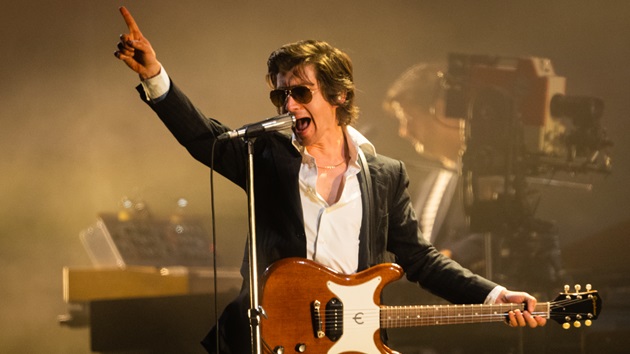 New Arctic Monkeys song due out Thursday New Arctic Monkeys song due out Thursday