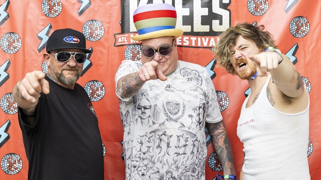 Sublime announces Reef Madness concert cruise Sublime announces Reef Madness concert cruise