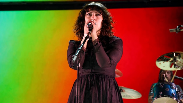 Hear new Violet Grohl song, ‘What’s Heaven Without You’ Hear new Violet Grohl song, ‘What’s Heaven Without You’