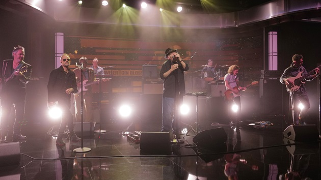 Gin Blossoms & Blues Traveler announce 2026 leg of co-headlining tour