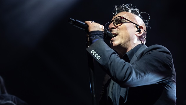 Puscifer announces ‘Normal Isn’t: Puscifer Live at the Pacific Stock Exchange’ concert film Puscifer announces ‘Normal Isn’t: Puscifer Live at the Pacific Stock Exchange’ concert film