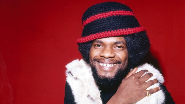 See the trailer for the Billy Preston doc ‘Billy Preston: That’s The Way God Planned It’ See the trailer for the Billy Preston doc ‘Billy Preston: That’s The Way God Planned It’