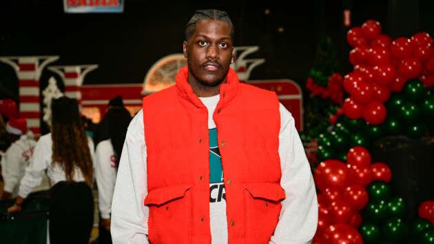 Lil Yachty reflects on relationships with late rappers XXXTentacion, Juice Wrld and Mac Miller Lil Yachty reflects on relationships with late rappers XXXTentacion, Juice Wrld and Mac Miller