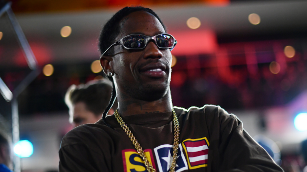 Travis Scott reflects on 2021 Astroworld tragedy: ‘A time that was supposed to be so enjoyable just went wrong’ Travis Scott reflects on 2021 Astroworld tragedy: ‘A time that was supposed to be so enjoyable just went wrong’