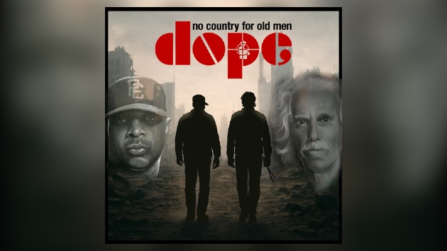 The Doors’ John Densmore teams with Chuck D for doPE Record Store Day release The Doors’ John Densmore teams with Chuck D for doPE Record Store Day release