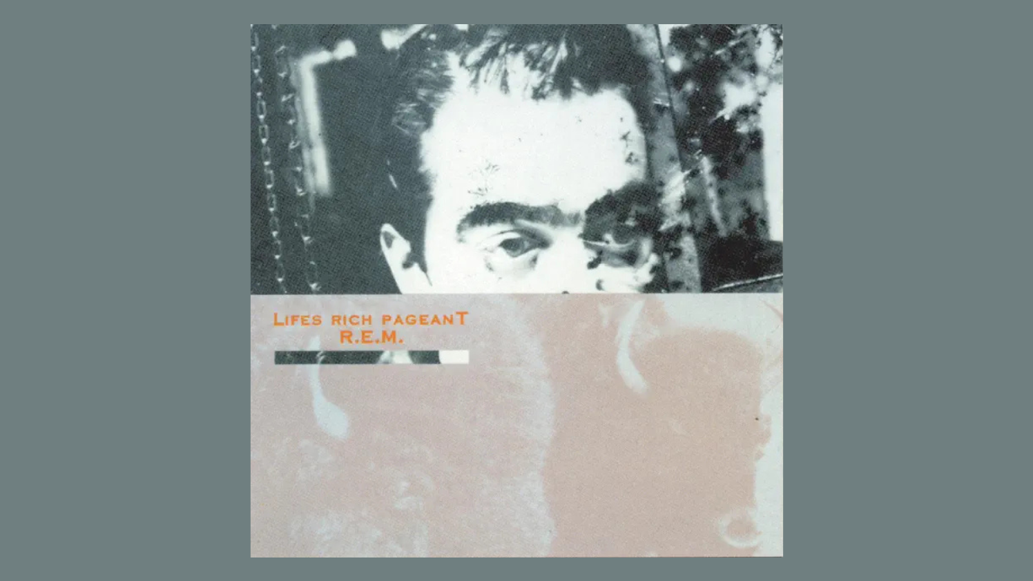 Michael Shannon & Jason Narducy add fall dates to tour celebrating R.E.M.’s ‘Lifes Rich Pageant’ Michael Shannon & Jason Narducy add fall dates to tour celebrating R.E.M.’s ‘Lifes Rich Pageant’