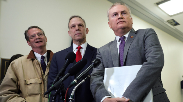 House committee set to approve resolutions holding Clintons in contempt of Congress