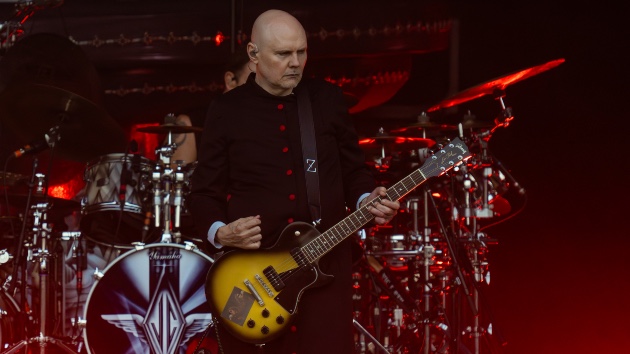 R.E.M., Billy Corgan & more protest AI theft with Stealing Isn’t Innovation campaign R.E.M., Billy Corgan & more protest AI theft with Stealing Isn’t Innovation campaign