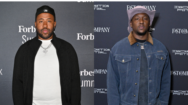 Mike WiLL Made-It and Hit-Boy to face off in upcoming Return of the Producers Verzuz Mike WiLL Made-It and Hit-Boy to face off in upcoming Return of the Producers Verzuz