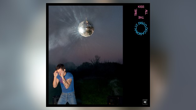 Harry Styles releases new single ‘Aperture’