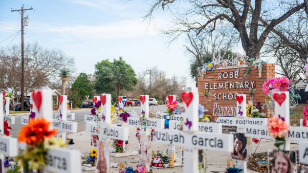 Uvalde trial: Former school police officer Adrian Gonzales found not guilty on all counts