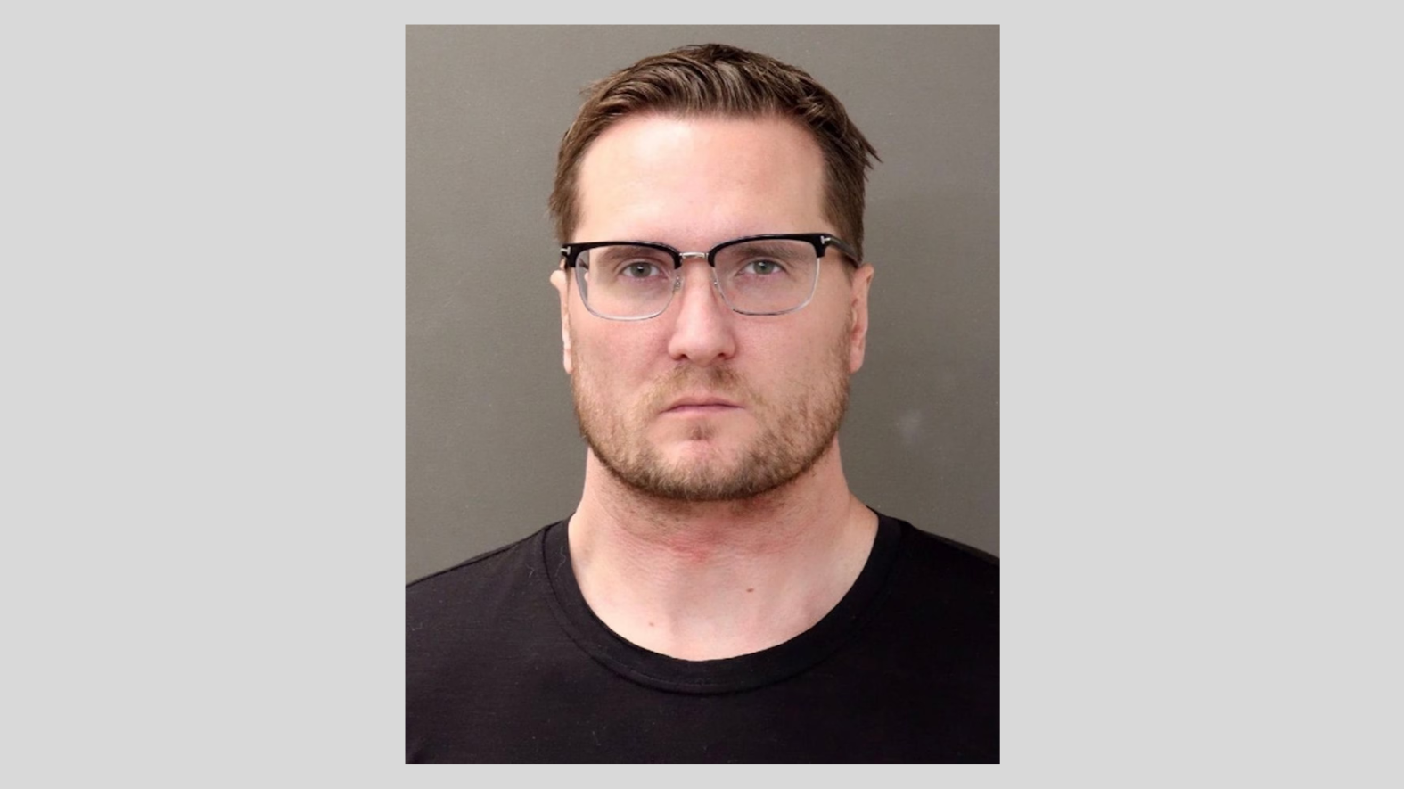 Ex-husband charged in Ohio couple’s double murder to appear in court