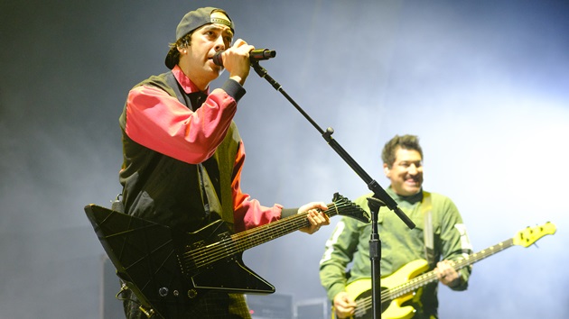 Pierce the Veil announces biggest headlining show of career in hometown of San Diego