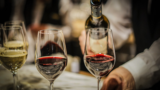 Lifetime alcohol use linked to higher risk of colorectal cancer, new study finds Lifetime alcohol use linked to higher risk of colorectal cancer, new study finds