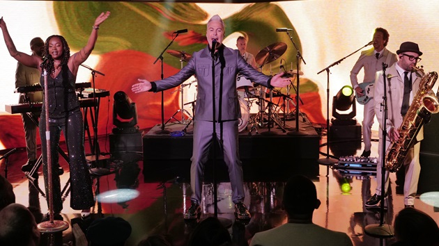 Fitz and the Tantrums announce tour dates