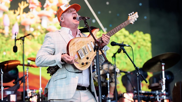 Modest Mouse announces US tour