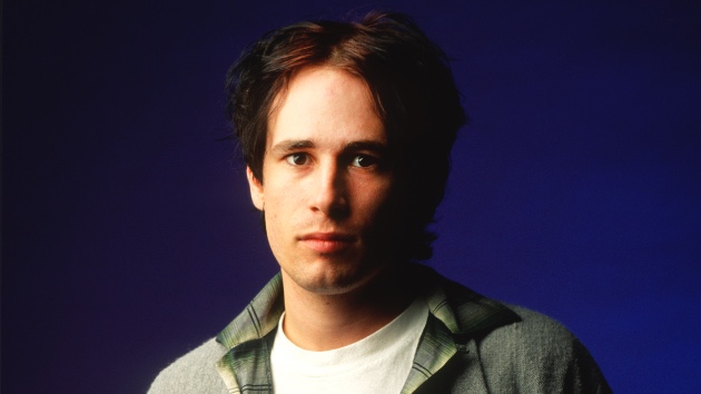 Jeff Buckley lands first Hot 100 single almost 30 years after death Jeff Buckley lands first Hot 100 single almost 30 years after death