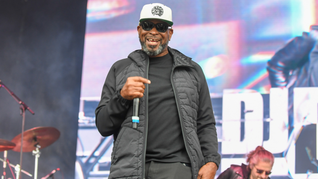 Uncle Luke says he may run for Congress