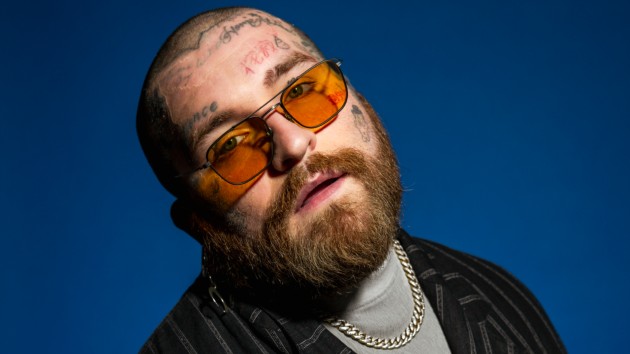 Teddy Swims sets summer headline tour of the East Coast Teddy Swims sets summer headline tour of the East Coast