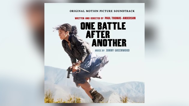 Radiohead’s Jonny Greenwood nominated for 2026 BAFTAs