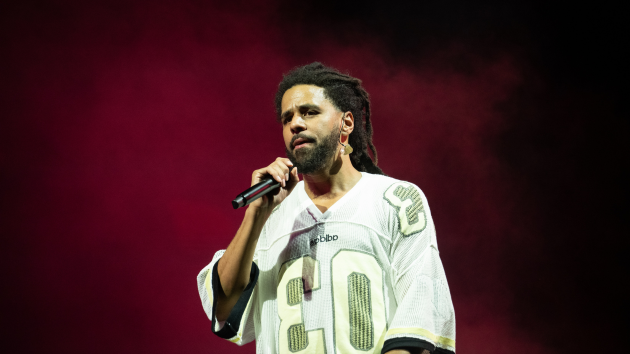 J. Cole addresses his apology to Kendrick Lamar on surprise release ‘Birthday Blizzard ’26’