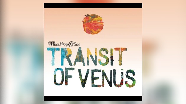 Three Days Grace announce vinyl debut of ’Transit of Venus’ Three Days Grace announce vinyl debut of ’Transit of Venus’