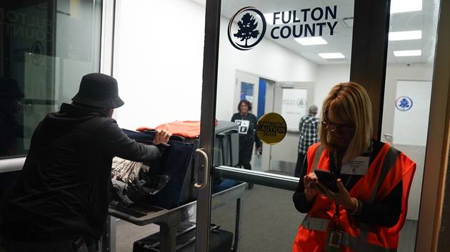 Fulton County official slams Trump administration over FBI’s seizure of 2020 ballots