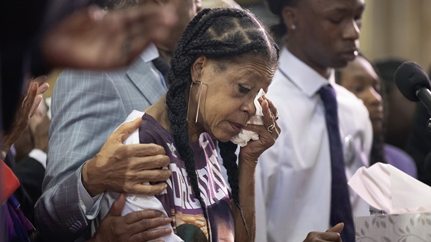 Sean Grayson faces up to 20 years in prison for fatal shooting of Sonya Massey