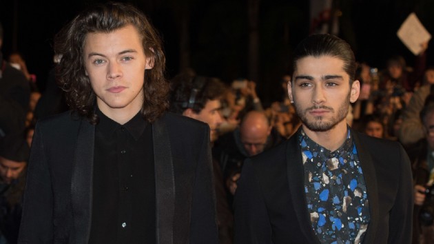 ZAYN seemingly takes aim at Harry Styles ticket price outrage at Las Vegas show