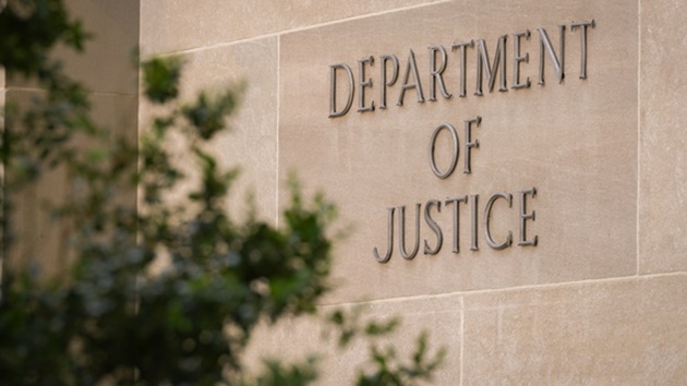 DOJ releases additional material from its Epstein files