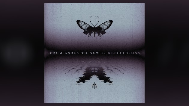 From Ashes to New announces new album, ﻿’Reflections’