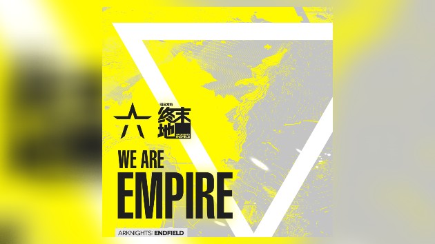 Starset premieres new single, 'WE ARE EMPIRE'