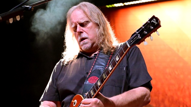 Gov’t Mule expands spring tour with new dates Gov’t Mule expands spring tour with new dates