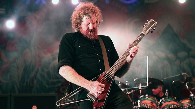 Alice in Chains’ Mike Inez criticizes Grammys for not including Brent Hinds in televised in memoriam