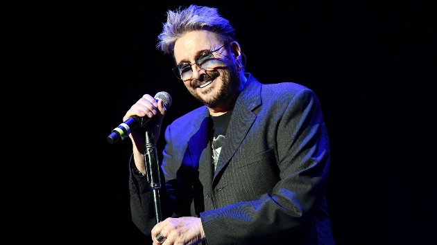 Three Dog Night founding member Chuck Negron dead at 83 Three Dog Night founding member Chuck Negron dead at 83