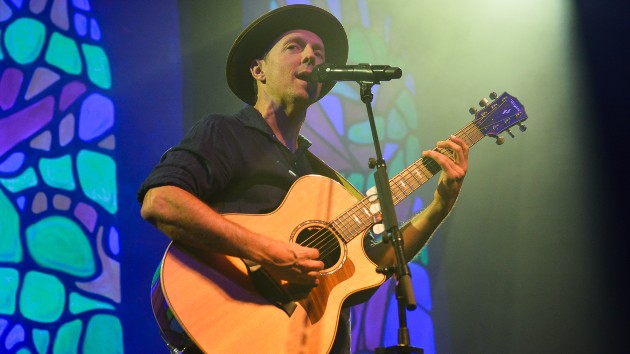 Jason Mraz is Still Yours — on tour Jason Mraz is Still Yours — on tour