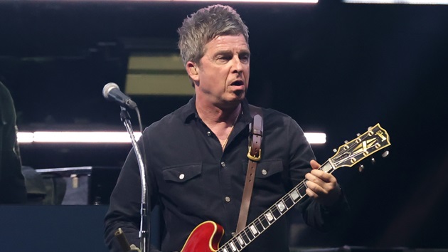 Noel Gallagher to be honored with songwriter of the year award at 2026 BRITs