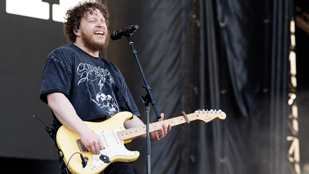 Bilmuri announces new album, ‘﻿KINDA HARD’