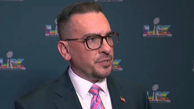 Super Bowl security measures include ‘substantial law enforcement presence’ in San Francisco area