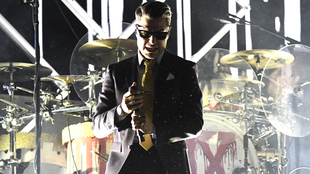 Ice Nine Kills announce release date for ﻿’Scream 7’﻿ song ‘Twisting the Knife’